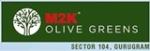 Sadan M2K Olive Greens